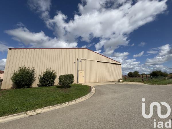 Immeuble à vendre 650 m² Vitry-le-François