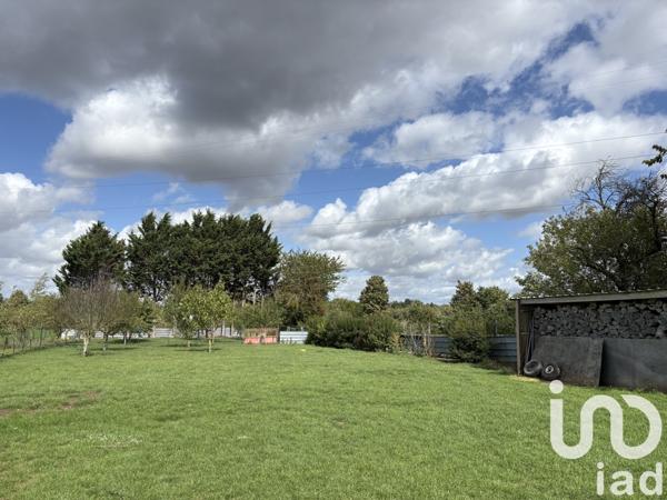 Immeuble à vendre 650 m² Vitry-le-François