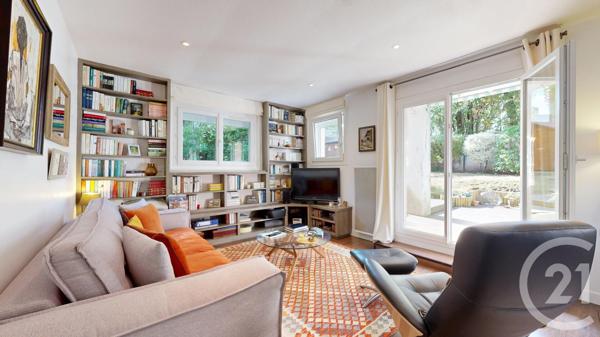 Appartement T2 à vendre  2 pièces - 58,86 m2 BIARRITZ - 64