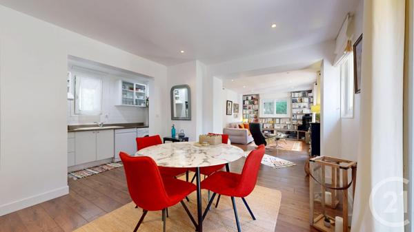 Appartement T2 à vendre  2 pièces - 58,86 m2 BIARRITZ - 64