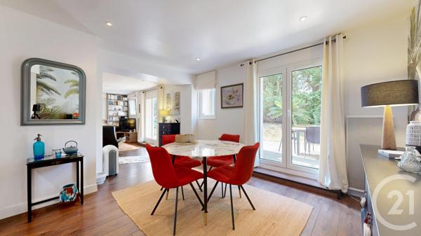 Appartement T2 à vendre  2 pièces - 58,86 m2 BIARRITZ - 64