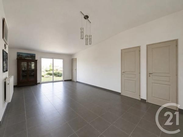 Maison à vendre  4 pièces - 122,13 m 2   ST HILAIRE DE RIEZ  - 85
