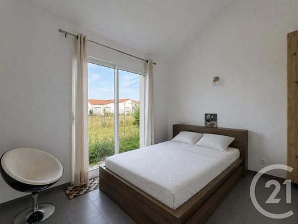 Maison à vendre  4 pièces - 122,13 m 2   ST HILAIRE DE RIEZ  - 85