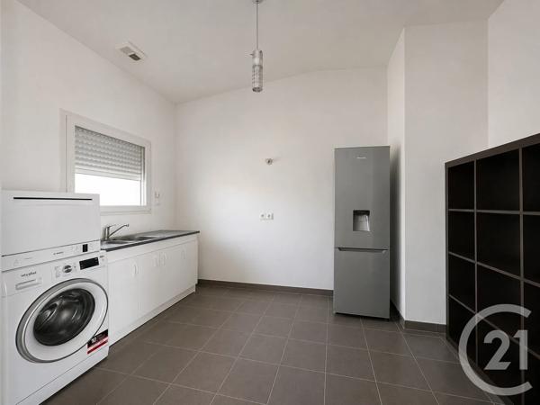 Maison à vendre  4 pièces - 122,13 m 2   ST HILAIRE DE RIEZ  - 85