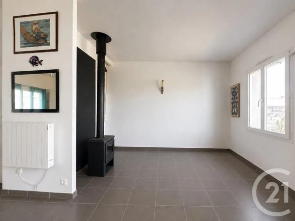 Maison à vendre  4 pièces - 122,13 m 2   ST HILAIRE DE RIEZ  - 85