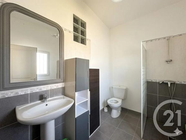 Maison à vendre  4 pièces - 122,13 m 2   ST HILAIRE DE RIEZ  - 85