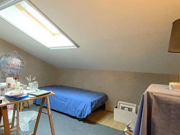 Charmante maion de village de 120 m2 avec terrasse