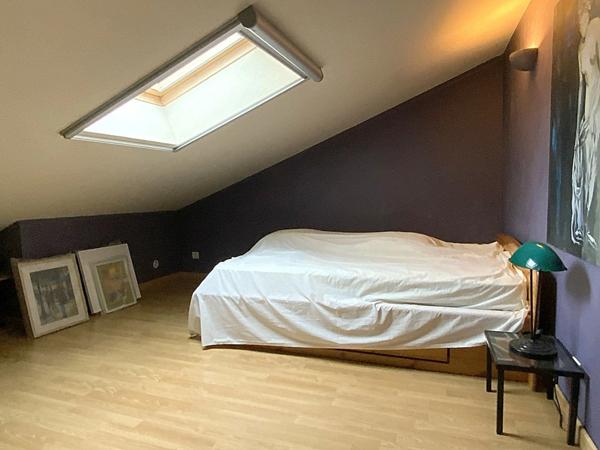 Charmante maion de village de 120 m2 avec terrasse