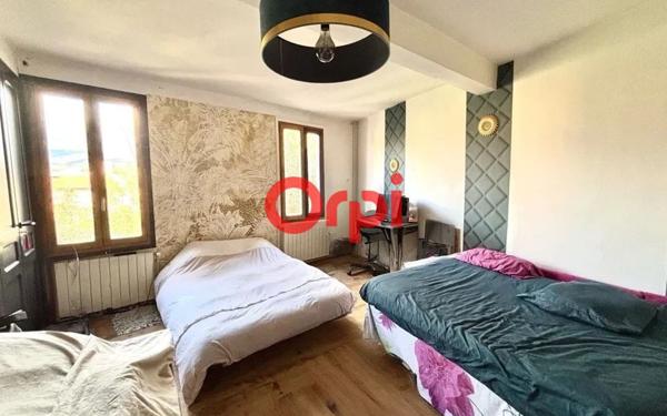 Maison à vendre    2 pièces •  Prades