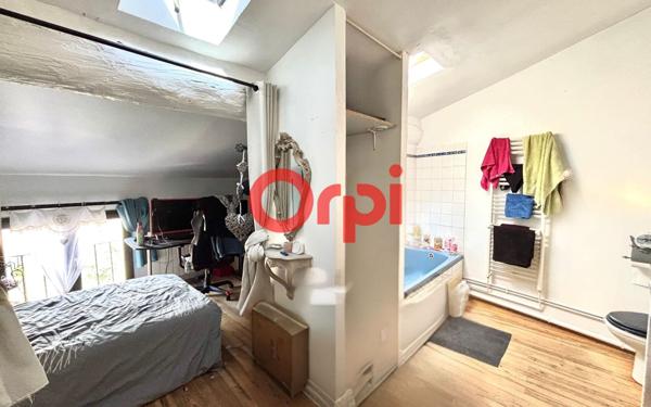 Maison à vendre    2 pièces •  Prades