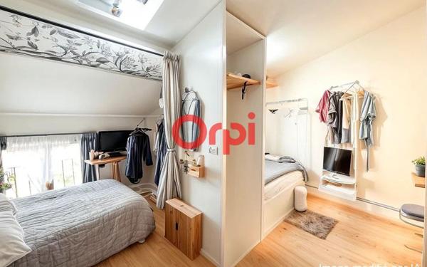 Maison à vendre    2 pièces •  Prades