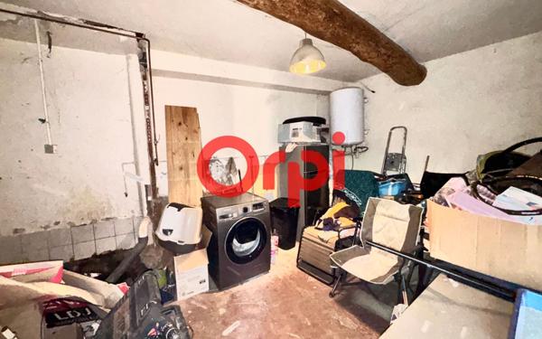 Maison à vendre    2 pièces •  Prades