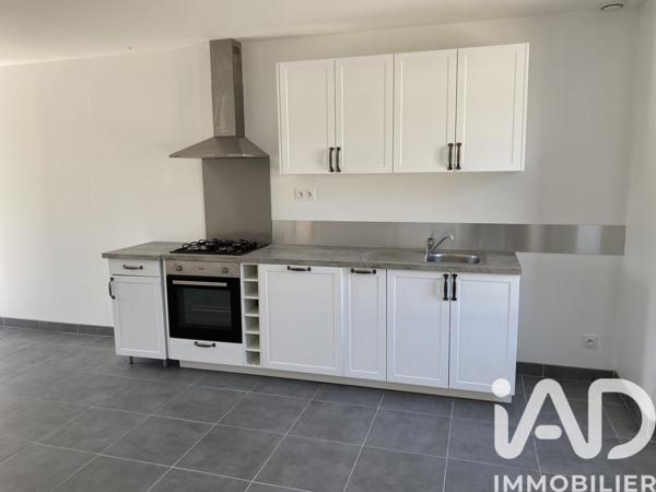 Location maison 4 pièces 79,05 m² Évron