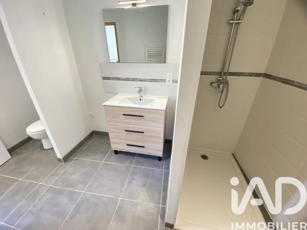 Location maison 4 pièces 79,05 m² Évron