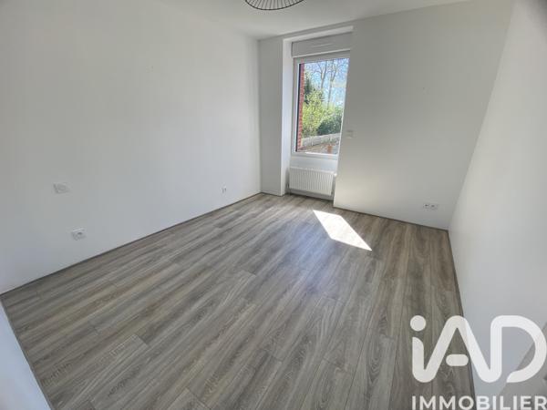Location maison 4 pièces 79,05 m² Évron