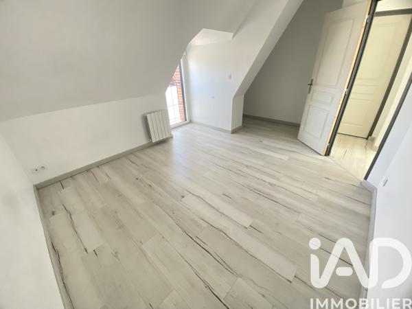 Location maison 4 pièces 79,05 m² Évron