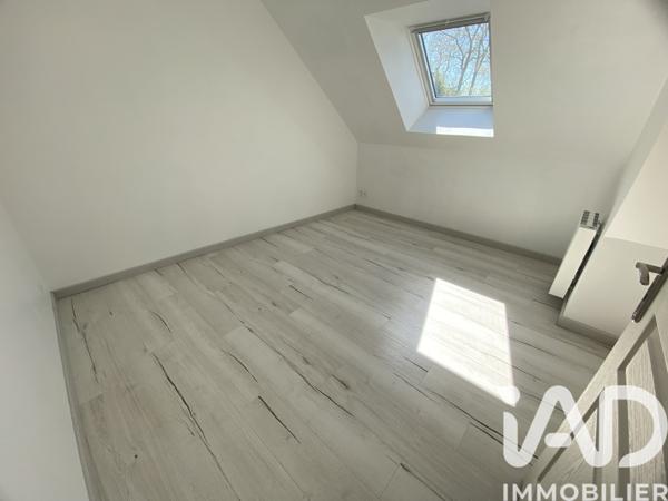 Location maison 4 pièces 79,05 m² Évron