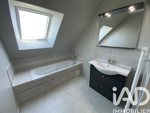 Location maison 4 pièces 79,05 m² Évron