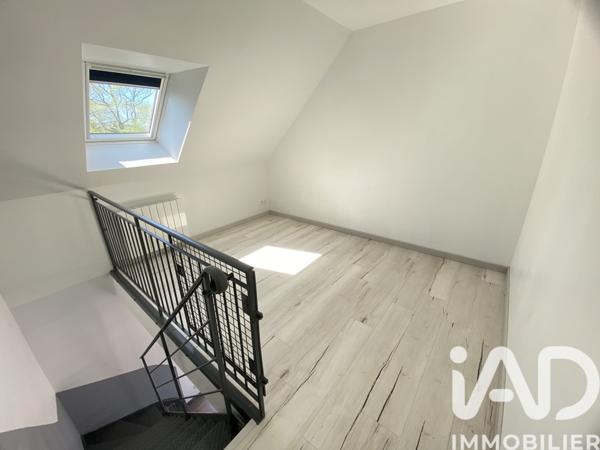 Location maison 4 pièces 79,05 m² Évron