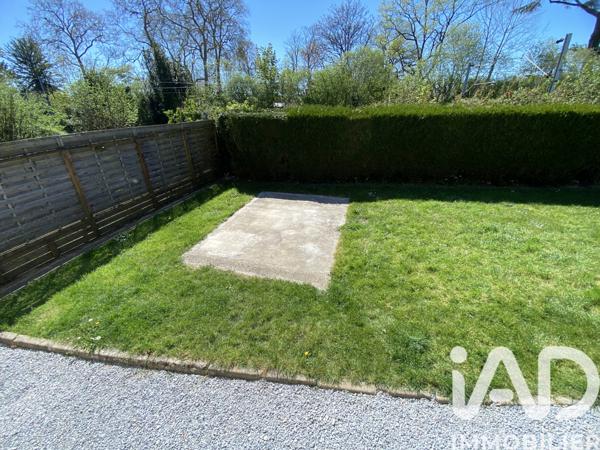 Location maison 4 pièces 79,05 m² Évron