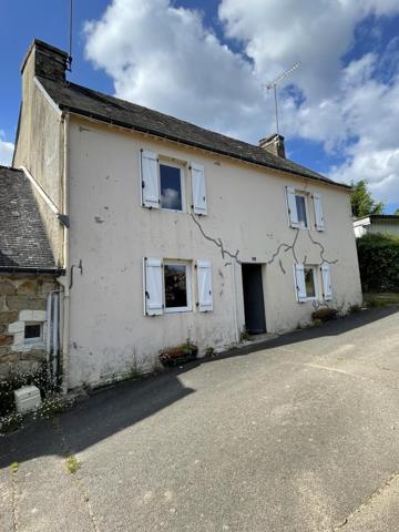 Vente / Maison en pierre