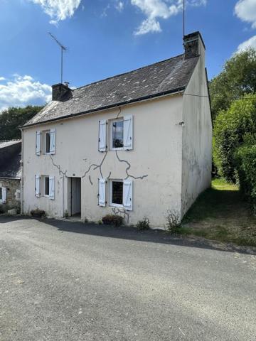 Vente / Maison en pierre