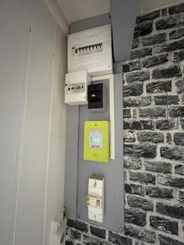 Vente / Maison en pierre