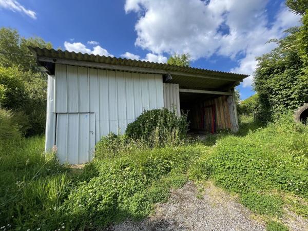 Vente / Maison en pierre