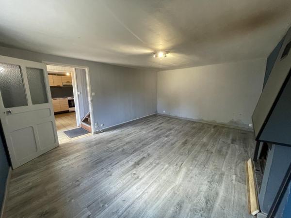 Vente / Maison en pierre