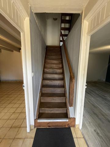 Vente / Maison en pierre