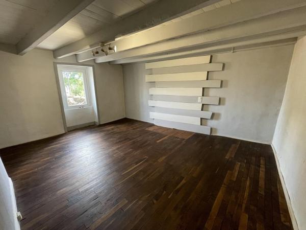 Vente / Maison en pierre