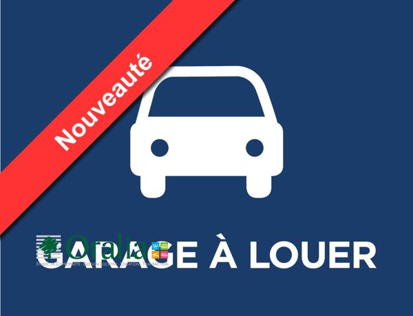 Parking · Location Lyon (69004) 10m²