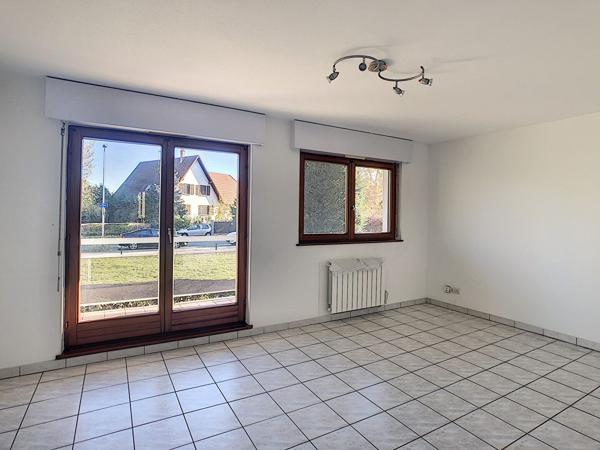 Strasbourg Roberstau - Agréable 2p Strasbourg Strasbourg Roberstau - Agréable 2p Strasbourg