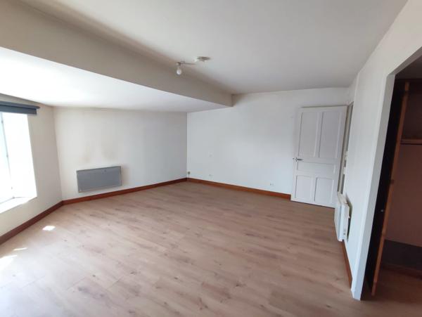 Maison 4 pièces - 102 m²