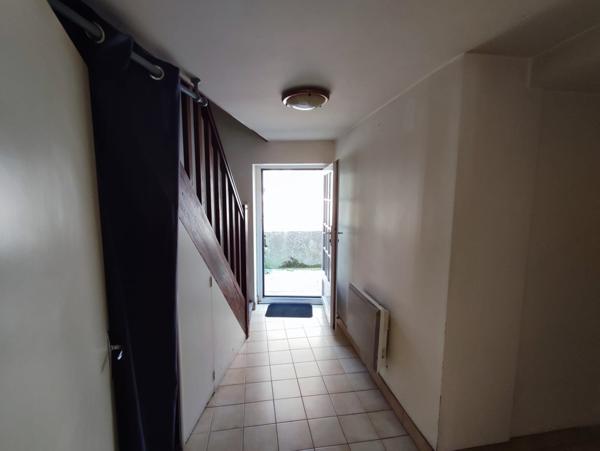 Maison 4 pièces - 102 m²