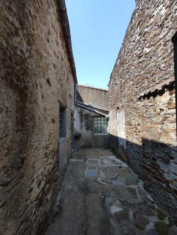 Maison 4 pièces - 102 m²