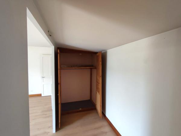 Maison 4 pièces - 102 m²