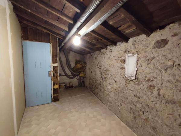 Maison 4 pièces - 102 m²