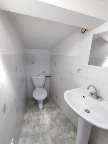 Maison 4 pièces - 102 m²