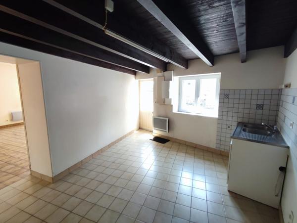 Maison 4 pièces - 102 m²