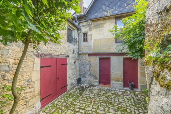 Maison à vendre à Bayeux (14400)