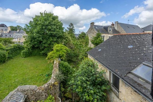 Maison à vendre à Bayeux (14400)