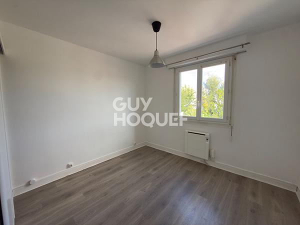 À vendre : Appartement 2 pièces à La Rochelle - Saint Maurice