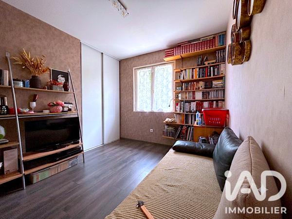 Maison à vendre 8 pièces 154 m² Mérignac