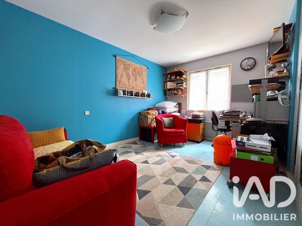 Maison à vendre 8 pièces 154 m² Mérignac