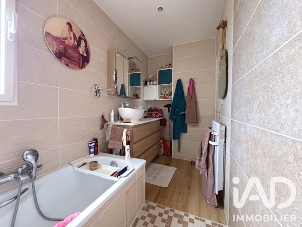 Maison à vendre 8 pièces 154 m² Mérignac