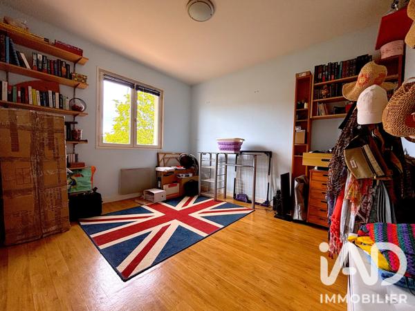Maison à vendre 8 pièces 154 m² Mérignac