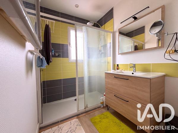 Maison à vendre 8 pièces 154 m² Mérignac