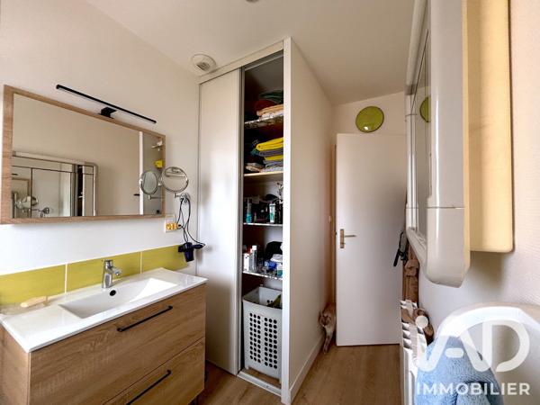Maison à vendre 8 pièces 154 m² Mérignac