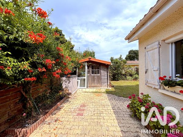 Maison à vendre 8 pièces 154 m² Mérignac